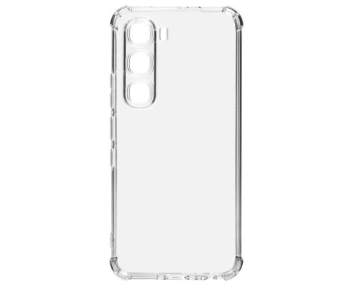 Чохол до мобільного телефона Armorstandart Air Force Infinix Hot 60 Pro 4G Camera cover Clear (ARM88668)