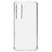 Чохол до мобільного телефона Armorstandart Air Force Infinix Hot 60 Pro 4G Camera cover Clear (ARM88668)