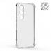 Чохол до мобільного телефона Armorstandart Air Force Infinix Hot 60 Pro 4G Camera cover Clear (ARM88668)