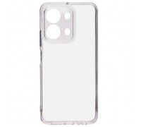 Чохол до мобільного телефона Armorstandart Air Xiaomi Redmi 15C 4G (GL) / Poco C85 4G (GL) Camera cover Clear (ARM88320)