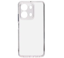Чохол до мобільного телефона Armorstandart Air Xiaomi Redmi 15C 4G (GL) / Poco C85 4G (GL) Camera cover Clear (ARM88320)
