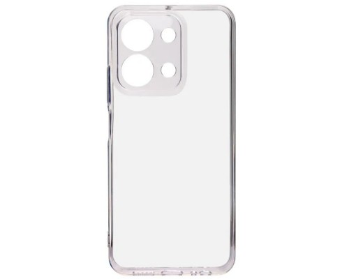 Чохол до мобільного телефона Armorstandart Air Xiaomi Redmi 15C 4G (GL) / Poco C85 4G (GL) Camera cover Clear (ARM88320)