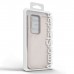 Чохол до мобільного телефона Armorstandart Frame Samsung S25 FE 5G Titanium Grey (ARM88241)