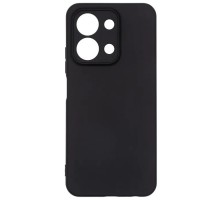 Чохол до мобільного телефона Armorstandart Matte Slim Fit Xiaomi Redmi 15C 4G (GL) / Poco C85 4G (GL) Camera cover Black (ARM88330)
