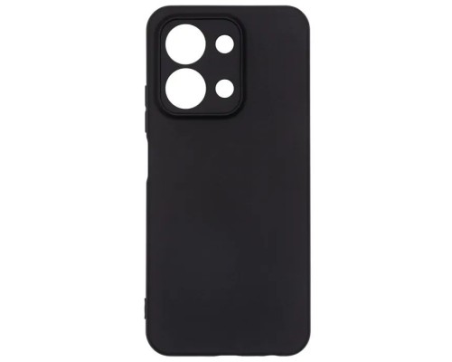 Чохол до мобільного телефона Armorstandart Matte Slim Fit Xiaomi Redmi 15C 4G (GL) / Poco C85 4G (GL) Camera cover Black (ARM88330)