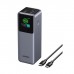 Батарея універсальна Ugreen 25000 mAh 200W Fast Charging Space Gray (U_35525B)