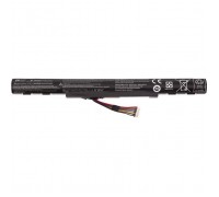 Акумулятор до ноутбука ACER Aspire E5-422 (AL15A32) 14.8V 2000mAh PowerPlant (NB410262)