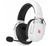 Навушники A4Tech Bloody GR585 Wireless White (4711421003094)