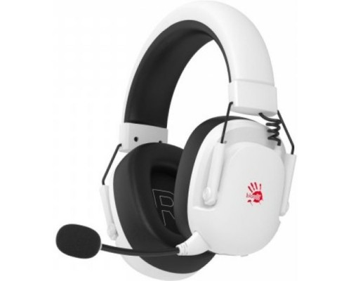 Навушники A4Tech Bloody GR585 Wireless White (4711421003094)