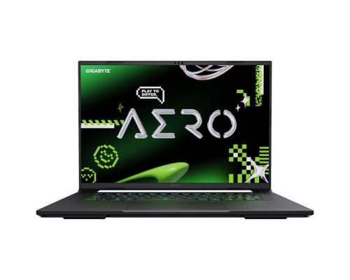 Ноутбук GIGABYTE Aero X16 (TH93UAC94AH)