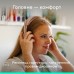 Навушники Logitech Zone Wired 2 USB Rose (981-001620)