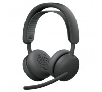 Навушники Logitech Zone Wireless 2 ES Graphite (981-001503)