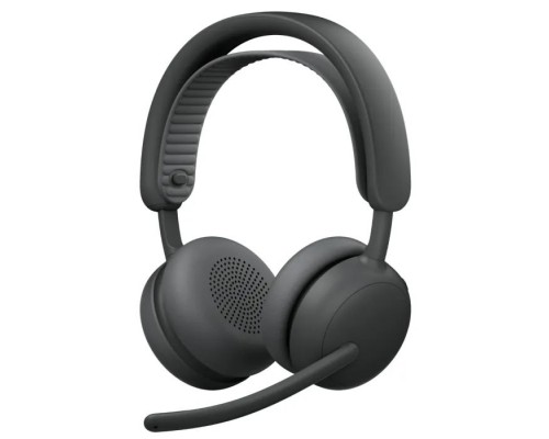 Навушники Logitech Zone Wireless 2 ES Graphite (981-001503)