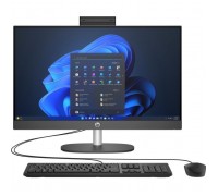 Комп'ютер HP 240 G10 AiO / i3-N300, 16, 512, WiFi, кл+м, Win11P (9M9M3AT)