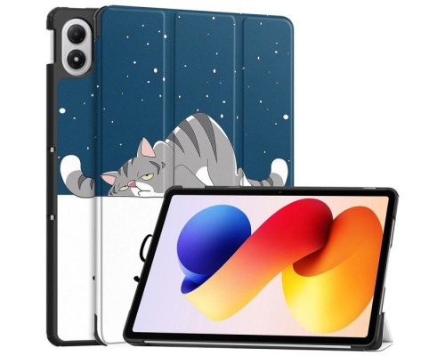 Чохол до планшета BeCover Smart Case Xiaomi Redmi Pad 2 Pro 12.1