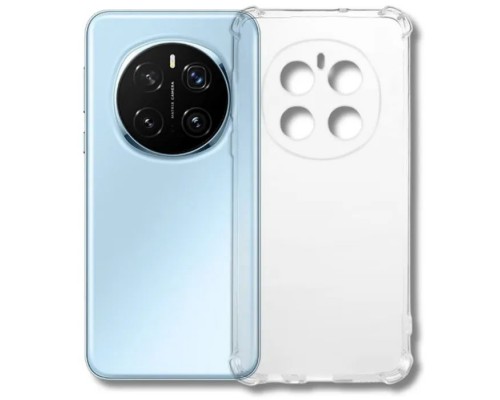 Чохол до мобільного телефона BeCover Anti-Shock Honor Magic7 Pro Clear (714713)