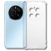 Чохол до мобільного телефона BeCover Anti-Shock Honor Magic7 Pro Clear (714713)