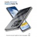 Чохол до мобільного телефона BeCover Anti-Shock Realme Note 70 Clear (714701)