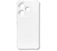Чохол до мобільного телефона BeCover Anti-Shock Xiaomi Redmi 13x Clear (714707)