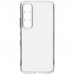 Чохол до мобільного телефона BeCover Silicone Infinix Hot 60 Pro 4G (X6885) Transparent (714559)