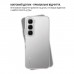 Чохол до мобільного телефона BeCover Silicone Infinix Hot 60 Pro 4G (X6885) Transparent (714559)