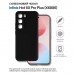 Чохол до мобільного телефона BeCover Silicone Infinix Hot 60 Pro Plus (X6886) Black (714671)
