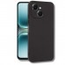 Чохол до мобільного телефона BeCover Silicone Tecno Spark 40C 4G (KM4k) Black (714683)