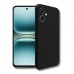 Чохол до мобільного телефона BeCover Silicone Tecno Spark Go 2 (KM4) Black (714681)