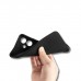 Чохол до мобільного телефона BeCover Silicone Tecno Spark Go 2 (KM4) Black (714681)