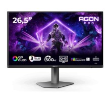 Монітор AOC AG276QKD2