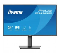 Монітор iiyama XB2496HSC-B1