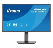 Монітор iiyama XB2496HSC-B1