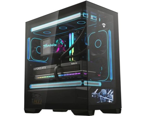 Корпус для ПК Thunderobot GQX25MBS