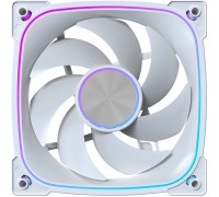 Кулер до корпусу Machenike FAN-L1-White