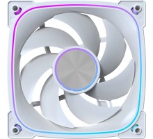 Кулер до корпусу Machenike FAN-L1-White