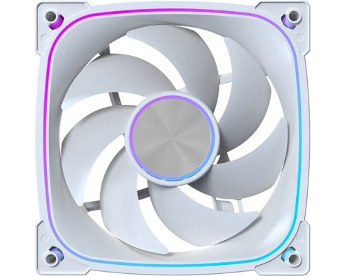Кулер до корпусу Machenike FAN-L1-White