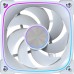 Кулер до корпусу Machenike FAN-L1-White