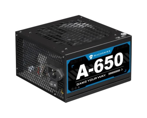 Блок живлення Machenike 650W (GTI 650MB-EUR)