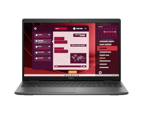 Ноутбук Dell Latitude 3550 (210-BLRF_i516512TWP)