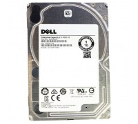 Жорсткий диск 2.5" 1TB +перехідник на 3.5" Dell (ST1000NX0423)