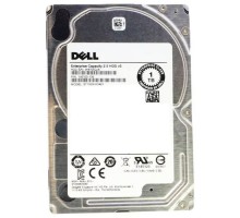 Жорсткий диск 2.5" 1TB +перехідник на 3.5" Dell (ST1000NX0423)