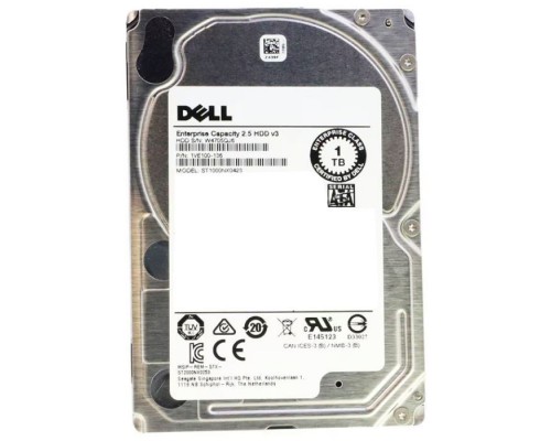 Жорсткий диск 2.5