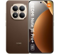 Мобільний телефон Xiaomi Redmi Note 15 Pro+ 5G 8/256GB Mocha Brown (1183693)