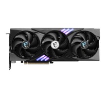 Відеокарта MSI GeForce RTX5060Ti 8Gb GAMING TRIO OC (RTX 5060 Ti 8G GAMING TRIO OC)