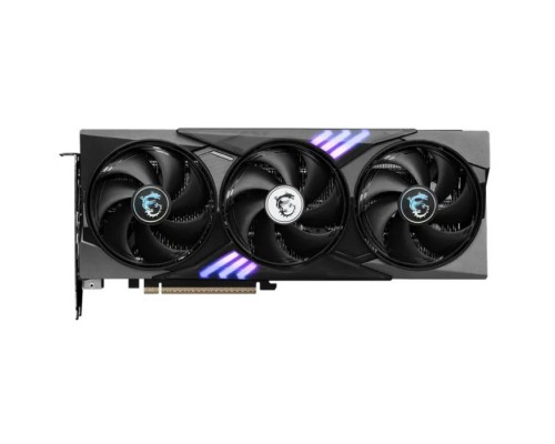 Відеокарта MSI GeForce RTX5060Ti 8Gb GAMING TRIO OC (RTX 5060 Ti 8G GAMING TRIO OC)