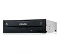 Оптичний привід DVD-RW ASUS DRW-08D6MT/BLK/B/AS (90DD0340-B19000)