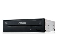 Оптичний привід DVD-RW ASUS DRW-08D6MT/BLK/B/AS (90DD0340-B19000)
