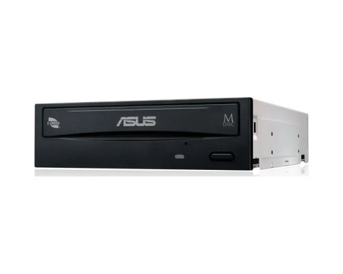 Оптичний привід DVD-RW ASUS DRW-08D6MT/BLK/B/AS (90DD0340-B19000)