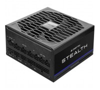 Блок живлення Chieftec 1200W Stealth (SPX-1200-FC)