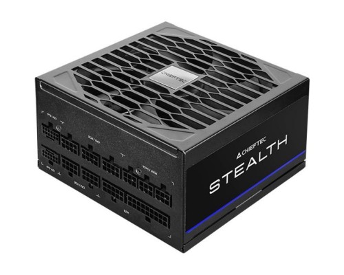 Блок живлення Chieftec 1200W Stealth (SPX-1200-FC)
